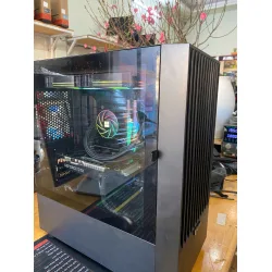 ASUS B760 TUF GAMING WIFI  12400F 16G/ 256/1660 SUPER