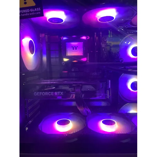 ASUS z790 TUF GAMING WIFI i9 14900K 32G/ 512/5060