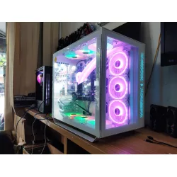 Case Game b760 - Core i7 12700f