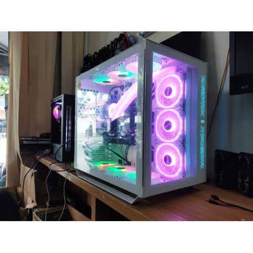 Case Gaming / i7 12700