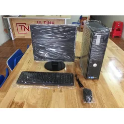 Combo Dell Optiplex 380 vs Lcd 17in