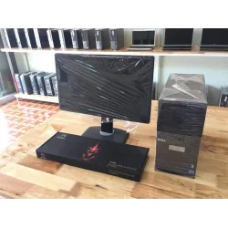 Combo Dell Optiplex 990 i5 2400  vs Lcd Dell 17in
