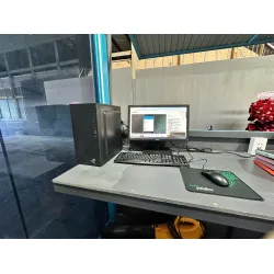 PC Văn phòng H61 | Core i3-2100, RAM 8GB, HDD 128GB