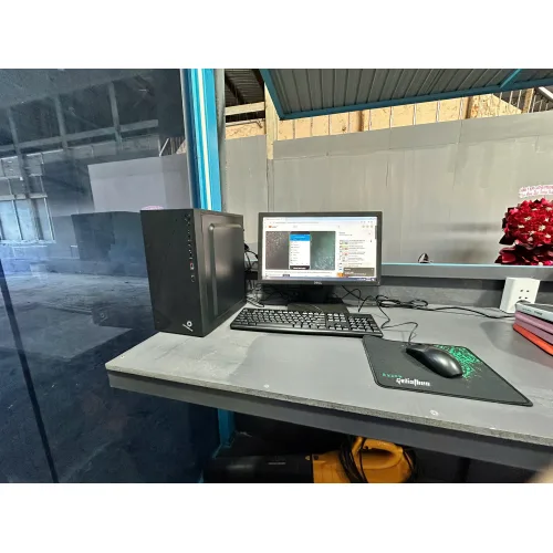 PC Văn phòng H61 | Core i3-2100, RAM 8GB, HDD 128GB