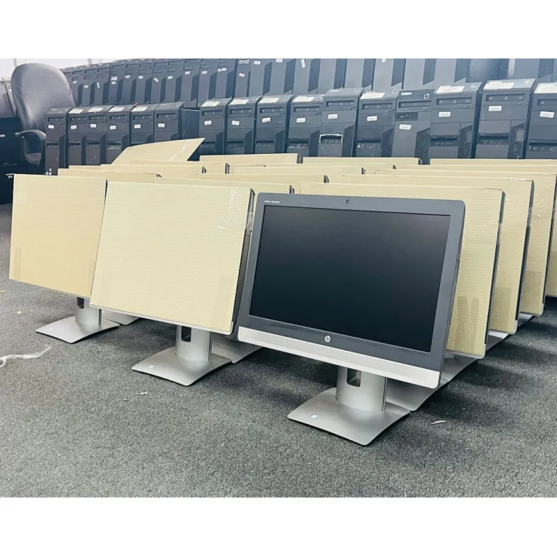 ALL IN ONE  HP ELITEONE 800 G2