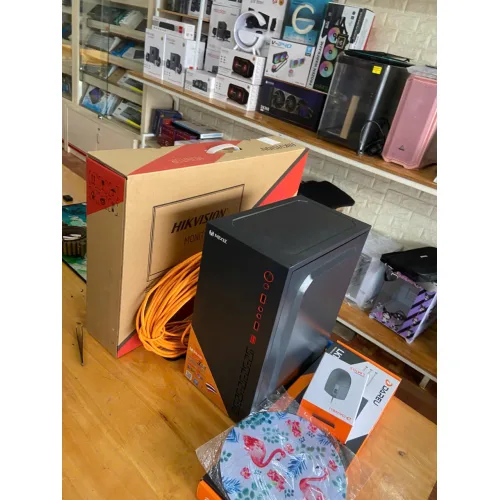 PC Văn Phòng  I5 4570 8G 256G, Màn Hình 22in Hik