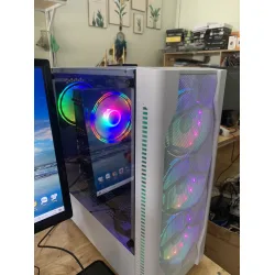 BỘ PC GAMING / INTEL I7 10700 / DDR4 16GB / SSD 1T/ 1660 SUPPER
