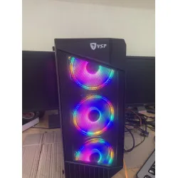 XEON 2696 V2 RAM 32G SSD 256 - VGA 1050TI