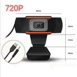 WEBCAM HD720