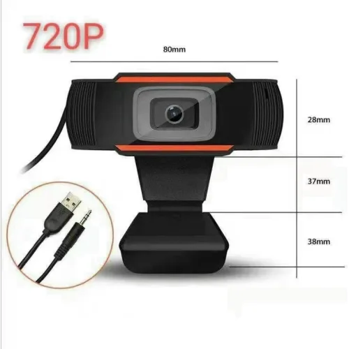 WEBCAM HD720