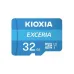 Thẻ nhớ MicroSDHC Kioxia Exceria C10 U1 32GB (LMEX1L032GG4) - 4