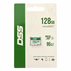 Thẻ nhớ MicroSD DSS DSS-MSD128 128GB