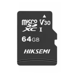 Thẻ nhớ MicroSDXC chuyên camera HIKSEMI NEO HS-TF-C1 64GB