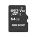 Thẻ nhớ MicroSDXC chuyên camera HIKSEMI NEO HS-TF-C1 64GB - 2