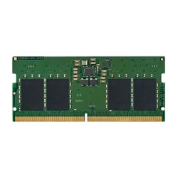 RAM Laptop Kingston ValueRAM 8GB DDR5 | (1x8GB), 5600MHz KVR56S46BS6-8