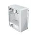 Thùng máy Magic Luxury 4F - Trắng | Kèm sẵn 4 fan - 3