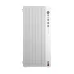 Thùng máy Magic Luxury 4F - Trắng | Kèm sẵn 4 fan - 4