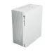 Thùng máy Magic Luxury 4F - Trắng | Kèm sẵn 4 fan - 5