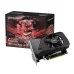 Card màn hình AMD UNIKA Radeon RX 560 4GB GDDR5 V2 Black | 128-bit, 1176MHz, 3 cổng xuất hình - 1