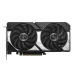 Card màn hình NVIDIA GeForce RTX 5060 Ti ASUS Dual OC | 16GB GDDR7, 4608 CUDA, 550W - 2