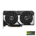 Card màn hình NVIDIA GeForce RTX 5060 Ti ASUS Dual OC | 16GB GDDR7, 4608 CUDA, 550W - 3