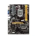 Mainboard Biostar B85 TB85 BTC DDR3 Cũ | LGA 1150, ATX, 2 khe RAM - 1