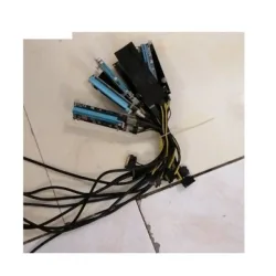 Cáp Riser QSD
