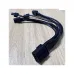 Cáp nguồn nối dài VGA 2 đầu 8 pin - 2
