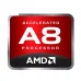 CPU AMD A8-3870 (QSD) | FM1, Quad-Core - 4