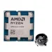 CPU AMD Ryzen 5 3400G Tray (No Box, không kèm Fan) | AM4, 4 nhân/8 luồng, Max 4.2GHz - 2