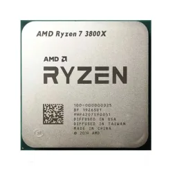 CPU AMD Ryzen 7 3800X | AM4, 8 nhân/16 luồng, Max 4.5 GHz