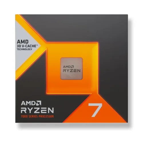 CPU AMD Ryzen 7 5700 | AM4, 8 nhân/16 luồng, Max 4.6 GHz