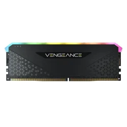 Ram 4 32G bus 3200 Corsair Vengeance RS Tản Nhiệt RGB. QSD