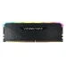 Ram 4 32G bus 3200 Corsair Vengeance RS Tản Nhiệt RGB. QSD - 1