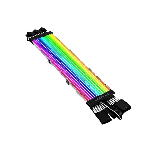 Dây nguồn nối dài Lian Li ARGB 3x8 Pin Plus V2 Power