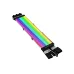 Dây nguồn nối dài Lian Li ARGB 3x8 Pin Plus V2 Power - 2