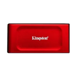 Ổ cứng di động SSD Kingston XS1000R 1TB | USB 3.2 Gen 2, 1,050MB/s Read, 1,000MB/s Write