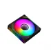 Quạt tản nhiệt PC Xigmatek Infinity 120mm | Fan lẻ 120mm, RGB, Đen - 2