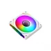 Quạt tản nhiệt PC Xigmatek Infinity 120mm | Fan lẻ 120mm, RGB, Trắng - 2
