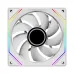 Quạt tản nhiệt PC Xigmatek Infinity 120mm | Fan lẻ 120mm, RGB, Trắng - 3