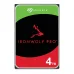 Ổ cứng HDD 4TB Seagate Ironwolf Pro NAS (ST4000NT001) | 7200RPM, 256MB Cache, CMR - 3