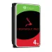 Ổ cứng HDD 4TB Seagate Ironwolf Pro NAS (ST4000NT001) | 7200RPM, 256MB Cache, CMR - 5