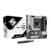 Mainboard ASRock B760M Steel Legend Wifi DDR5 | LGA 1700, mATX, 4 khe RAM - 2