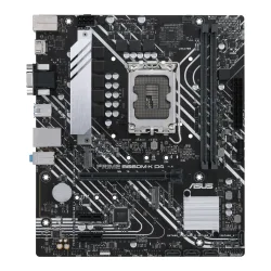 Mainboard Asus B660M-K Prime DDR4 QSD