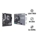 Mainboard ASUS Prime B760M-K DDR4 | LGA 1700, mATX, 2 khe RAM - 2