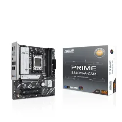 Mainboard ASUS Prime B840M-A DDR5 | AM5, mATX, 4 khe RAM