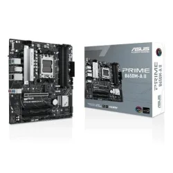 Mainboard ASUS Prime B650M-A II DDR5 | AM5, mATX, 4 khe RAM