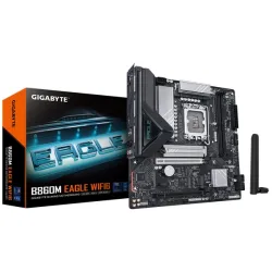 Mainboard Gigabyte B860M EAGLE WIFI6E MATX DDR5