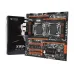 Mainboard Huananzhi X99-F8D DDR4 | LGA 2011, E-ATX, 8 khe RAM - 1