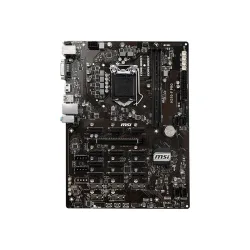 Mainboard MSI H310F Pro QSD
